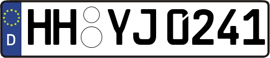 HH-YJ0241