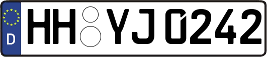 HH-YJ0242