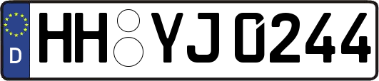 HH-YJ0244