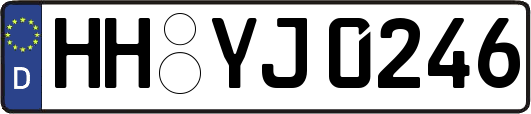 HH-YJ0246
