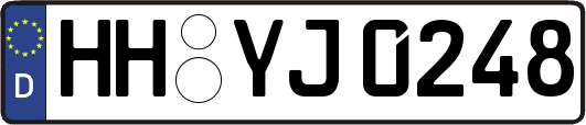 HH-YJ0248