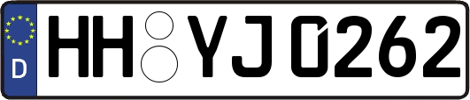 HH-YJ0262