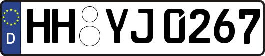 HH-YJ0267