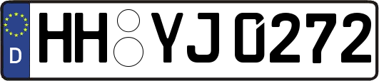 HH-YJ0272