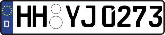 HH-YJ0273