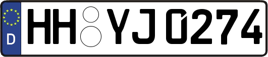 HH-YJ0274