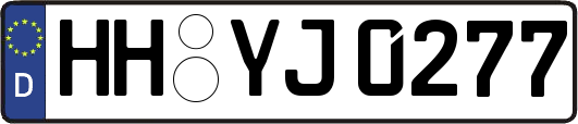 HH-YJ0277