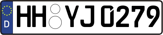 HH-YJ0279