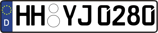 HH-YJ0280