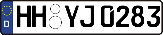 HH-YJ0283