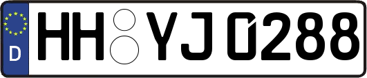 HH-YJ0288