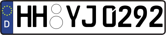 HH-YJ0292
