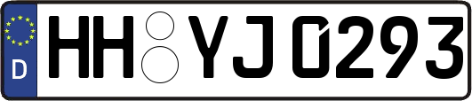 HH-YJ0293