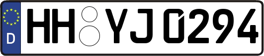 HH-YJ0294
