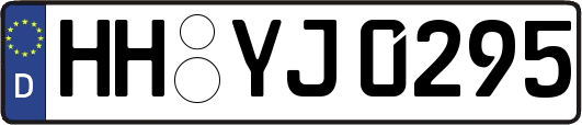 HH-YJ0295
