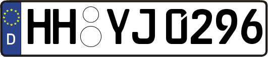 HH-YJ0296