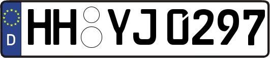 HH-YJ0297