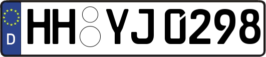 HH-YJ0298