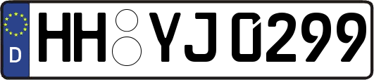 HH-YJ0299