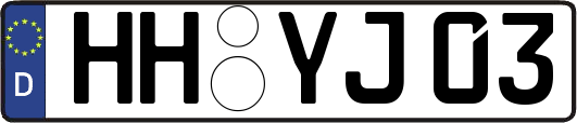 HH-YJ03