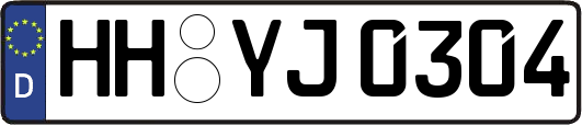 HH-YJ0304