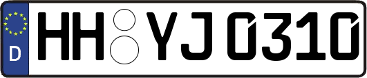 HH-YJ0310