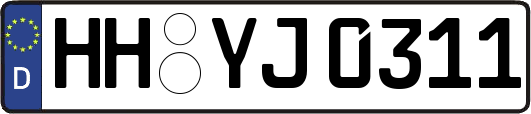 HH-YJ0311