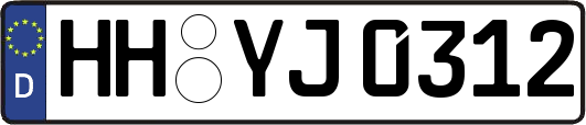 HH-YJ0312