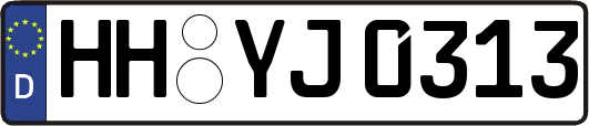 HH-YJ0313