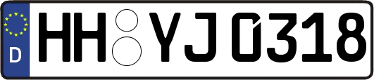 HH-YJ0318