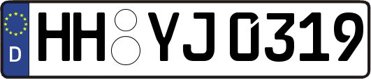 HH-YJ0319