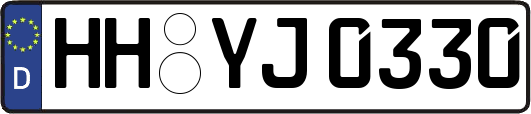 HH-YJ0330