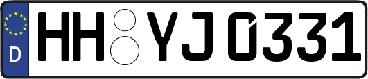 HH-YJ0331