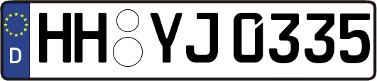 HH-YJ0335