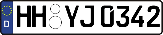 HH-YJ0342