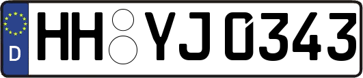 HH-YJ0343
