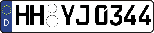 HH-YJ0344