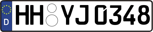 HH-YJ0348