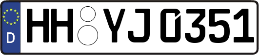 HH-YJ0351