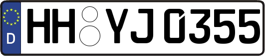 HH-YJ0355