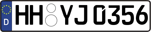 HH-YJ0356