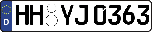 HH-YJ0363