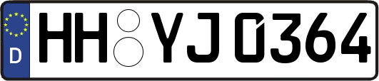 HH-YJ0364