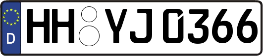 HH-YJ0366