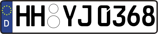 HH-YJ0368