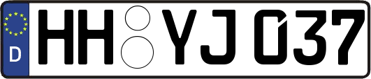 HH-YJ037