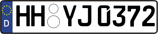 HH-YJ0372