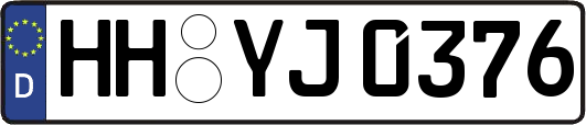 HH-YJ0376