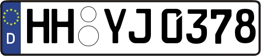 HH-YJ0378