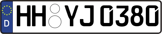 HH-YJ0380